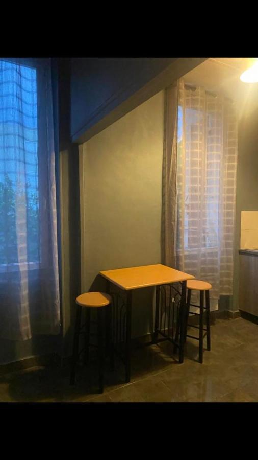 Studio Pour Voyageur Marseilles