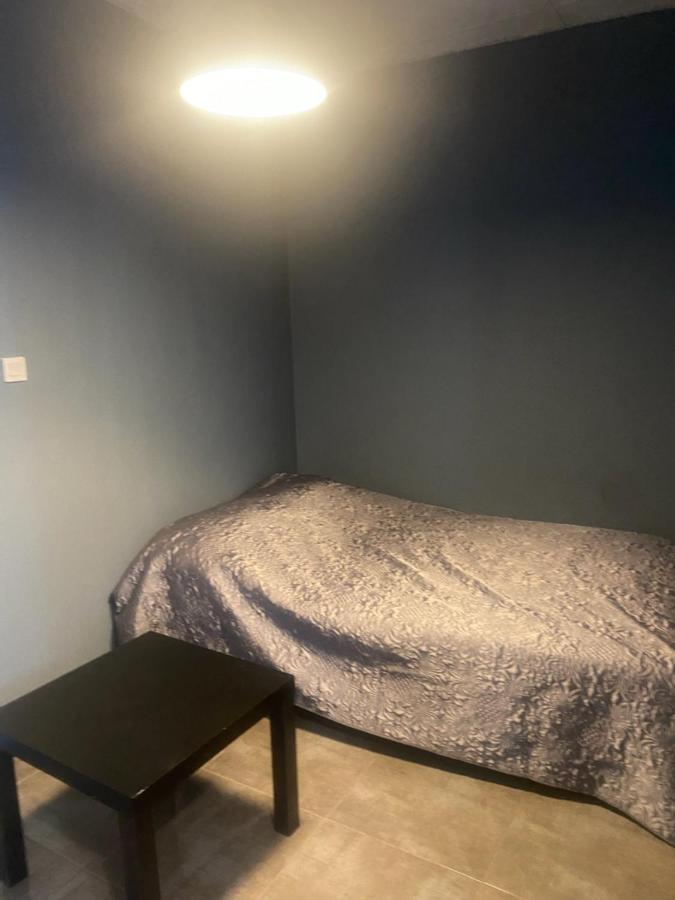 Apartment Studio Pour Voyageur